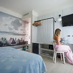 Hotel Panoramic