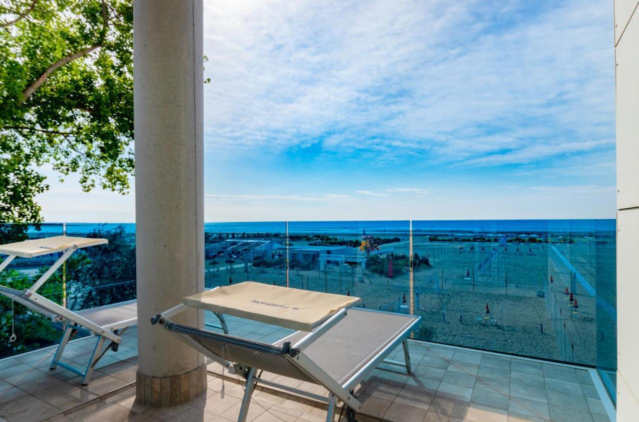 Hotel Panoramic Caorle