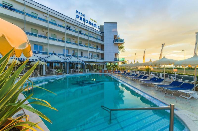 Hotel Panoramic