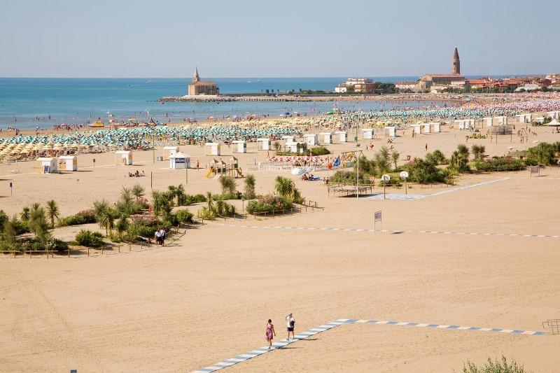 Hotel Panoramic Caorle