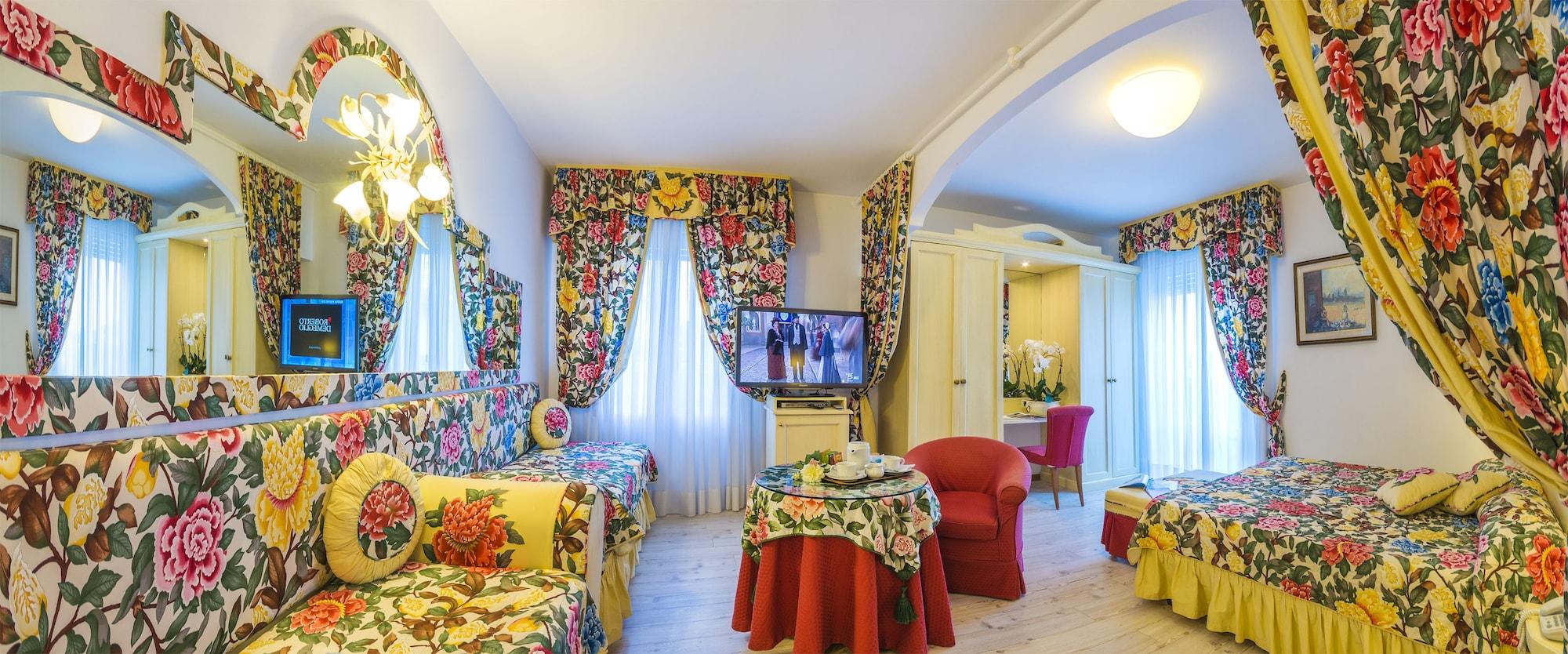 Panoramic Hotel Caorle