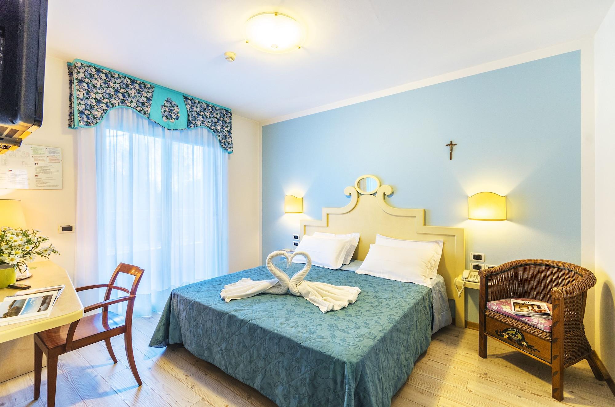 Panoramic Hotel 4*
