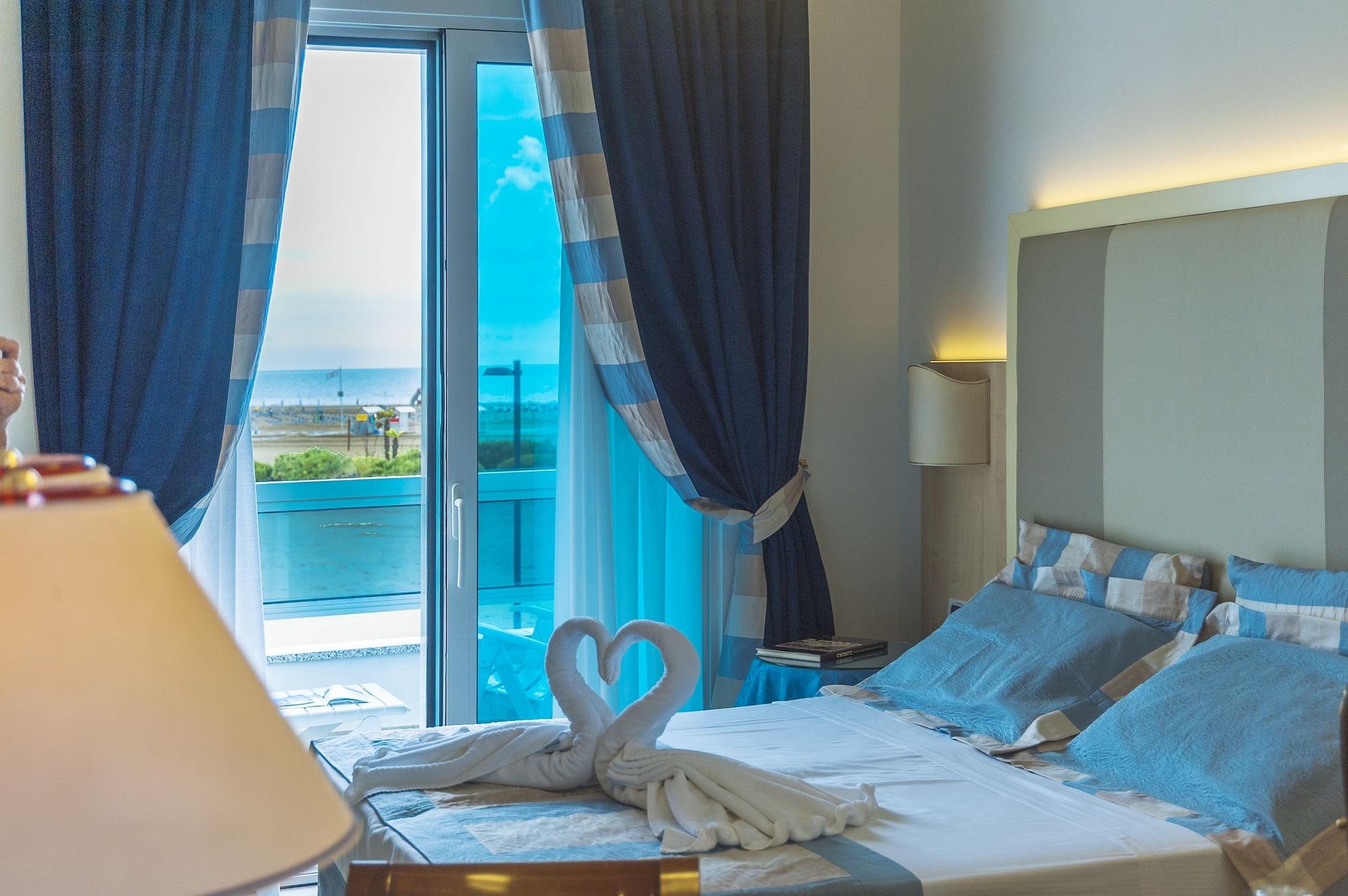 Hotel Panoramic Caorle