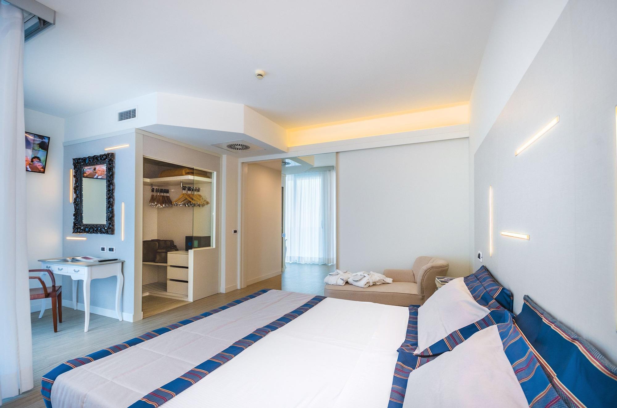 Hotel Panoramic Caorle
