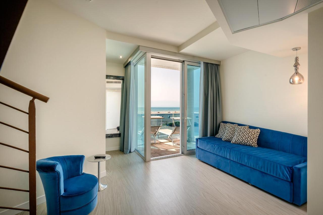 Hotel Panoramic Caorle