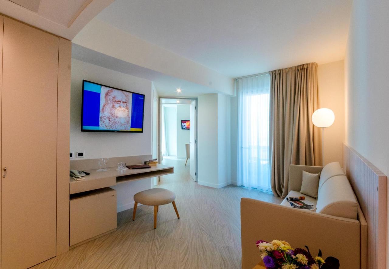 Hotel Panoramic 4*
