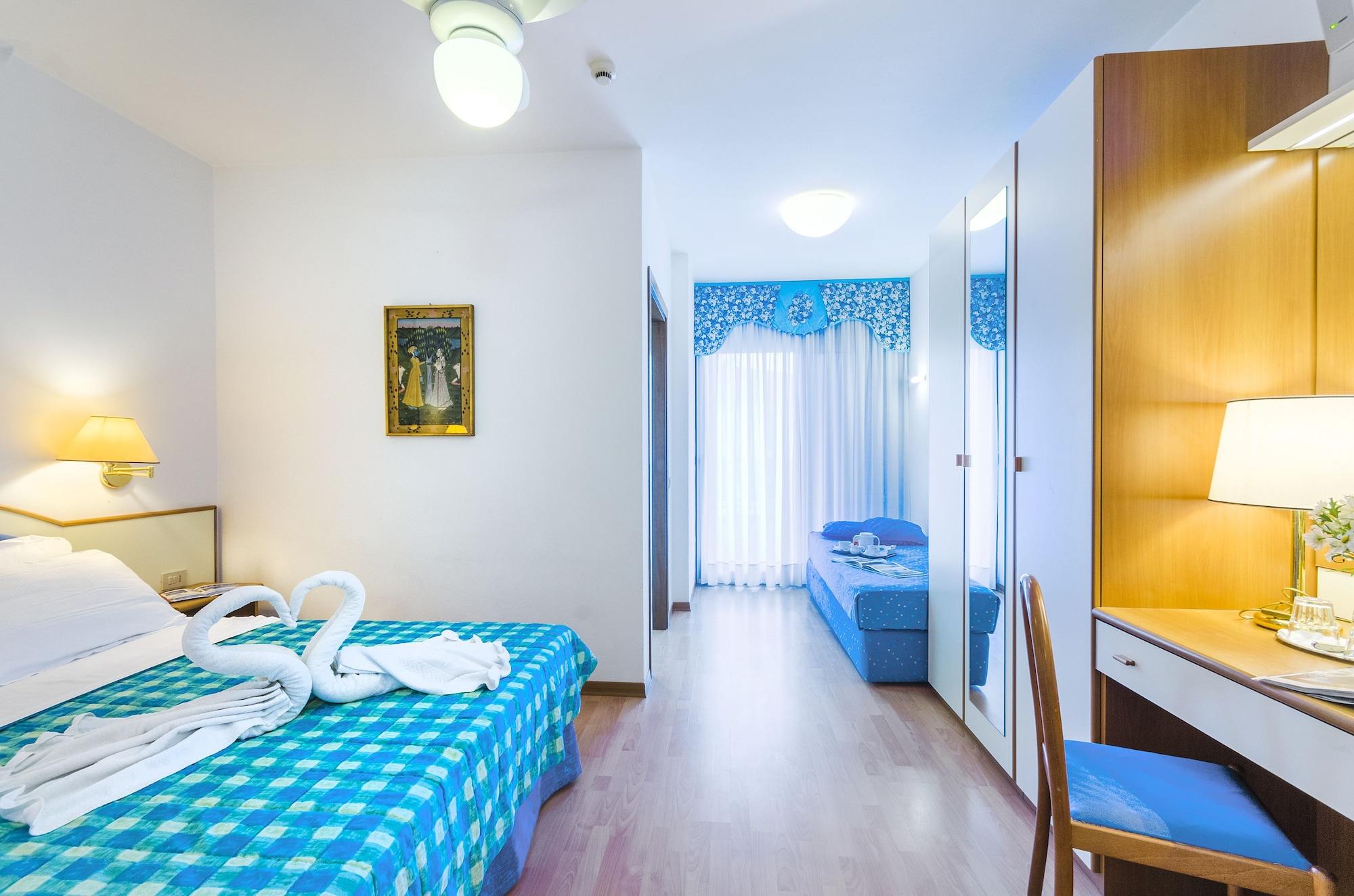 Hotel Panoramic Caorle
