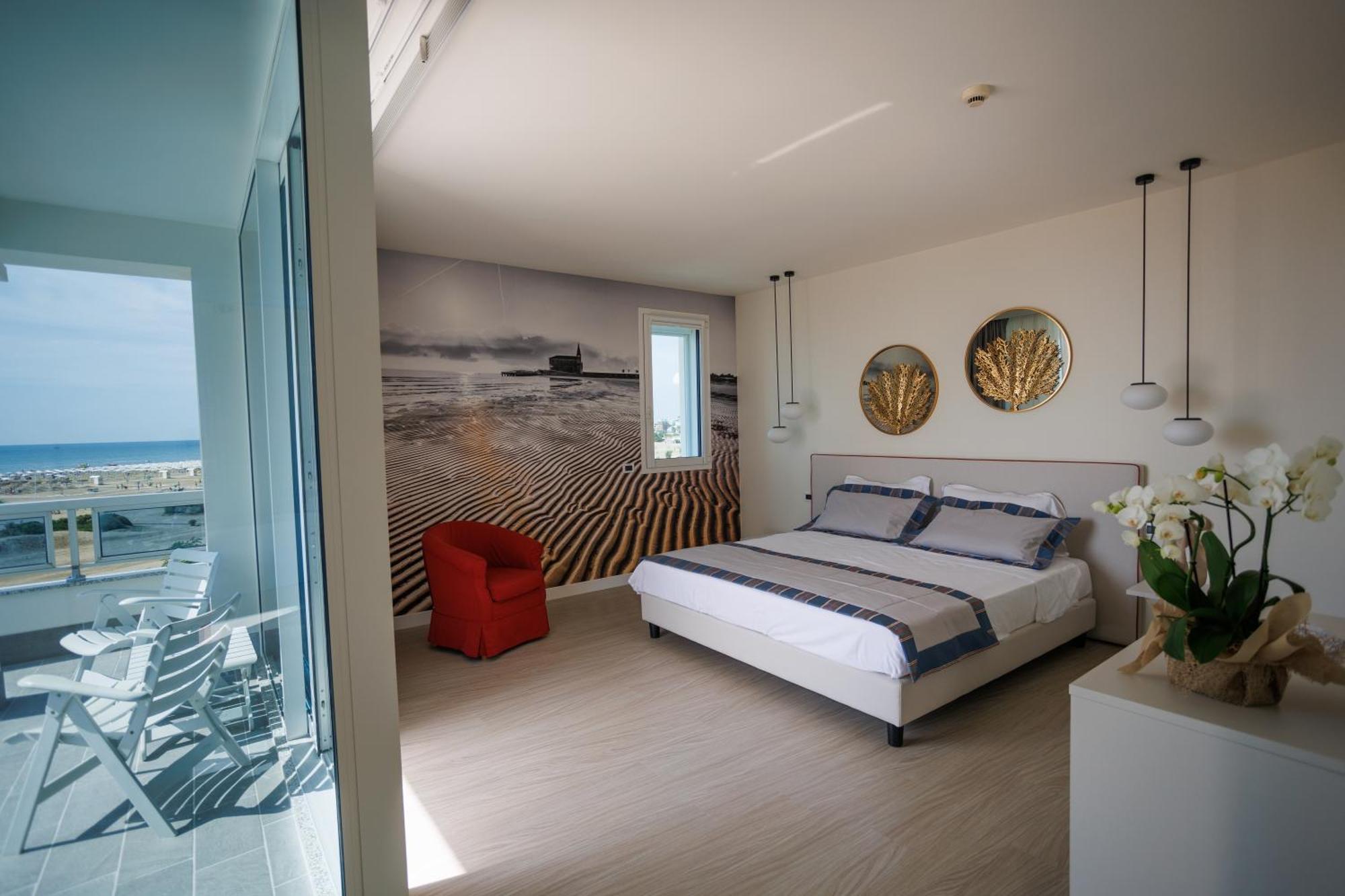 Hotel Panoramic 4*