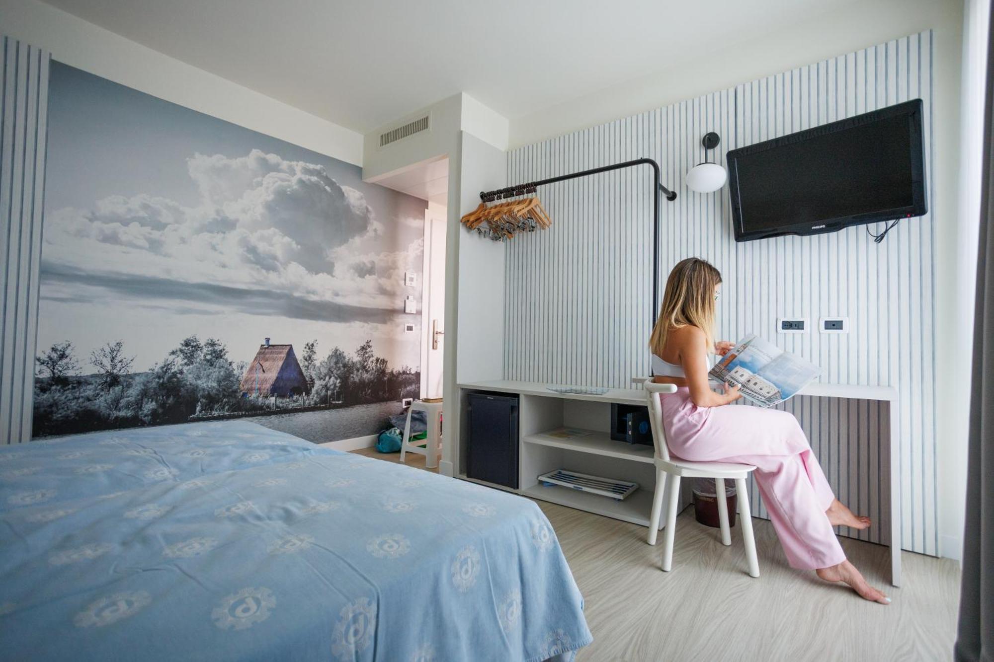 Panoramic Hotel Caorle