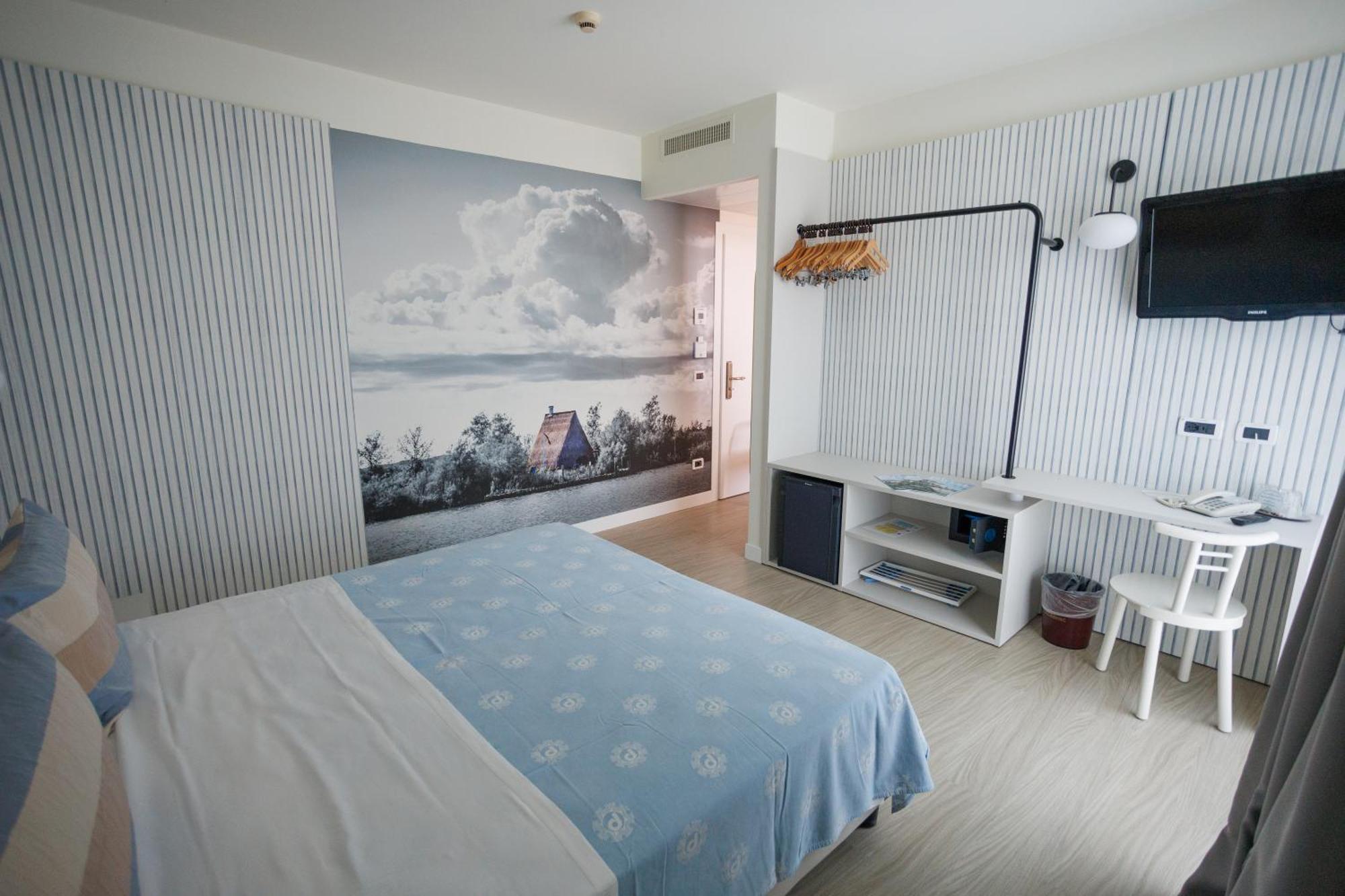 Hotel Panoramic Caorle