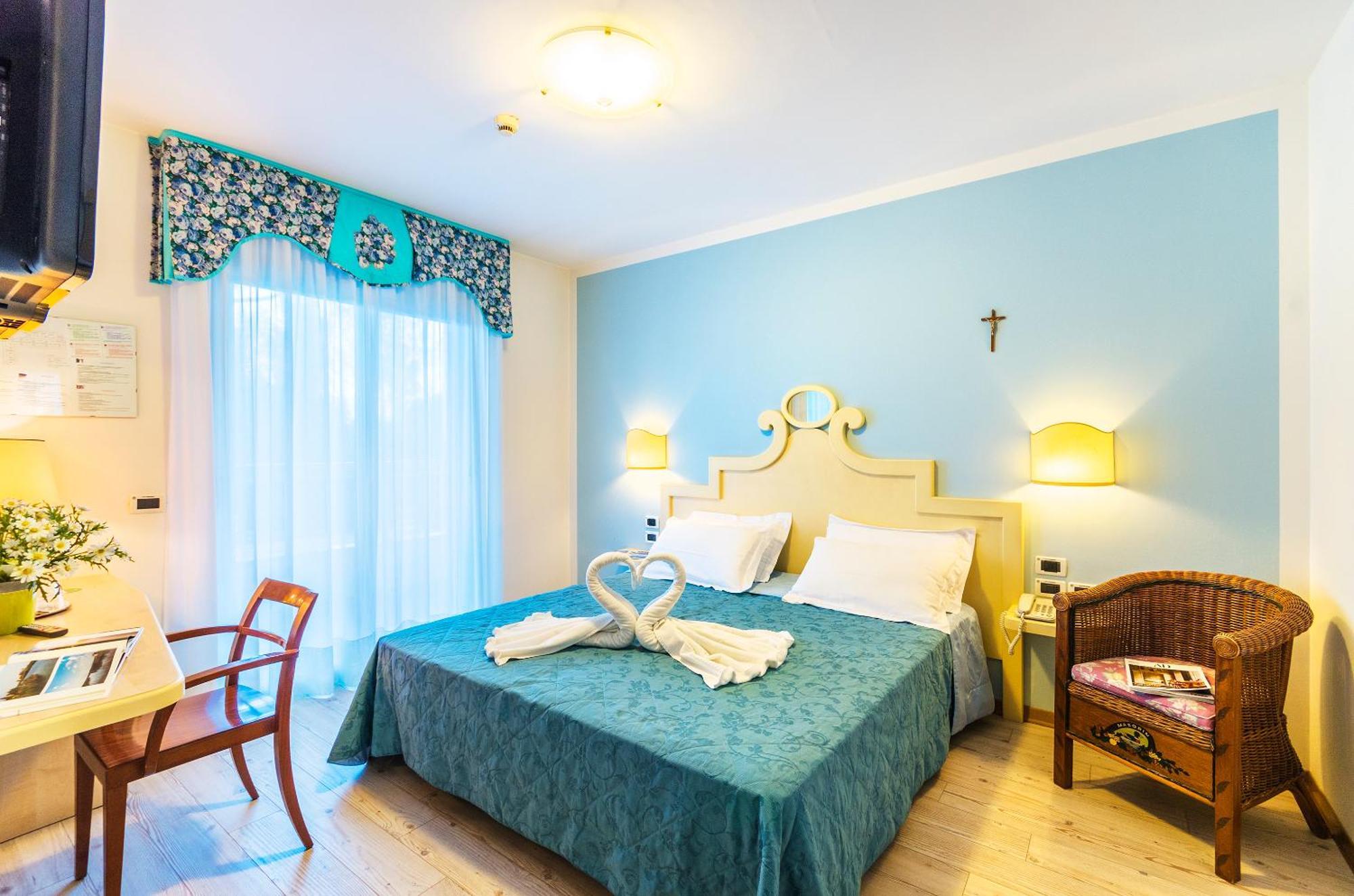 Panoramic Hotel 4*