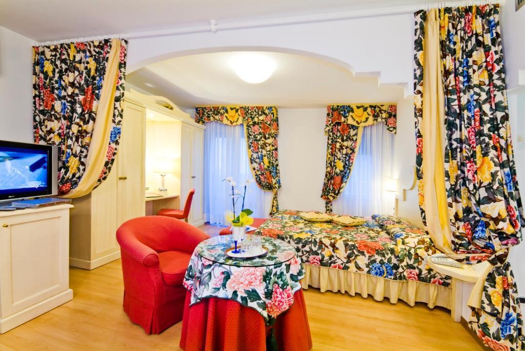 Panoramic Hotel Caorle