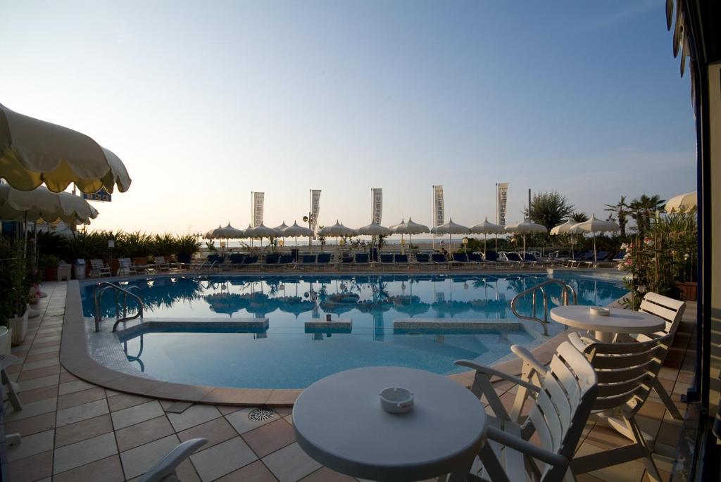 Panoramic 4* Caorle