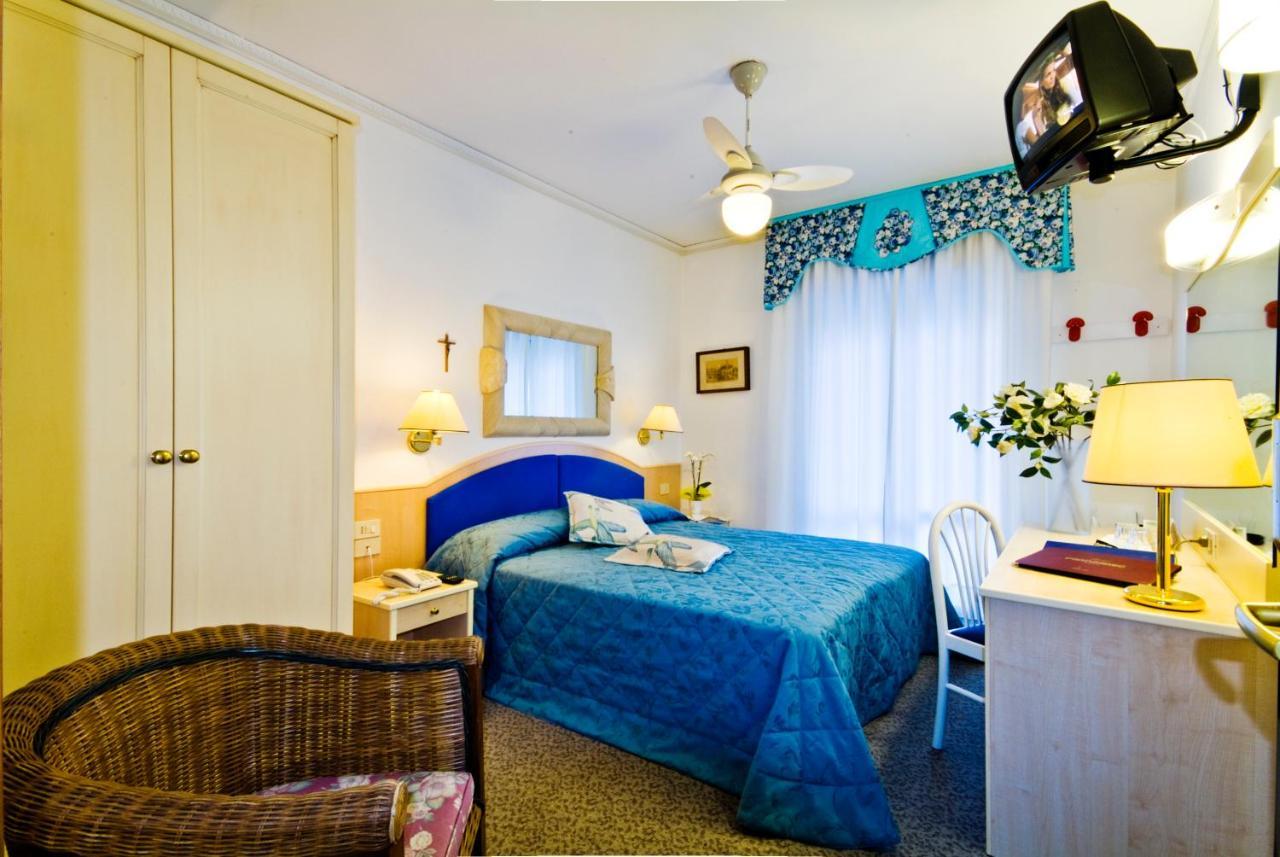 Hotel Panoramic Caorle