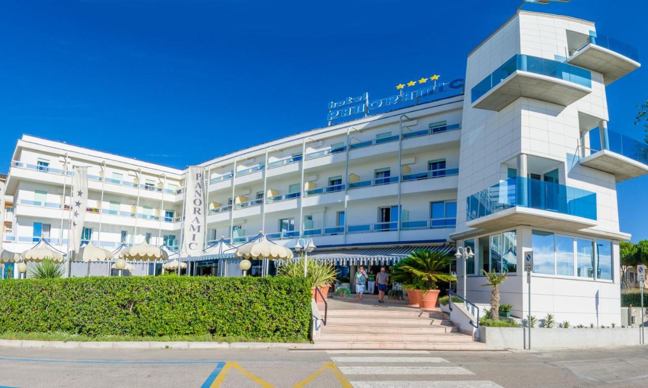 Panoramic 4*