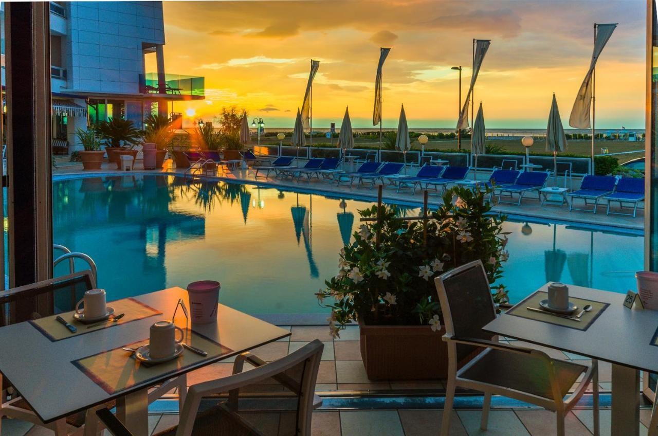 Panoramic Hotel Caorle