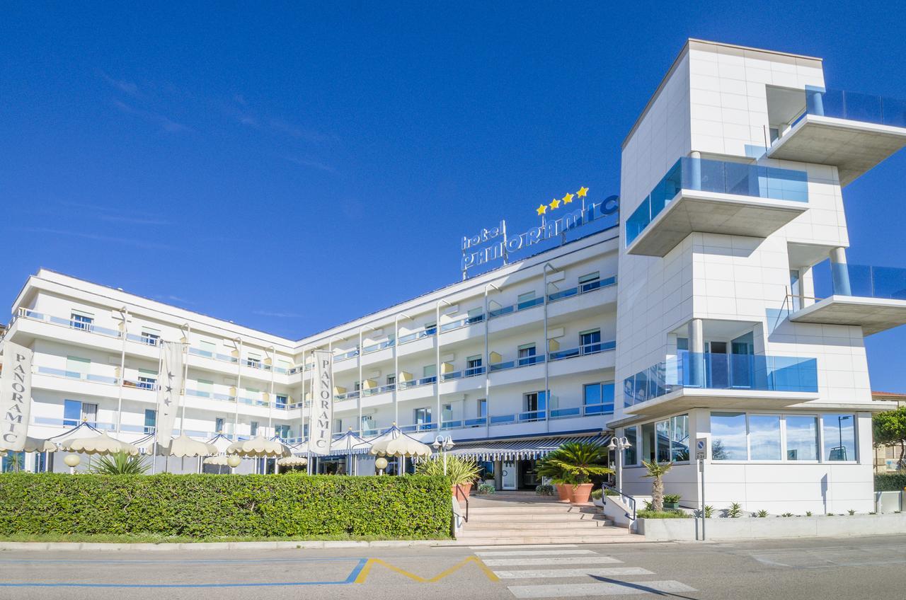 Panoramic Hotel Caorle
