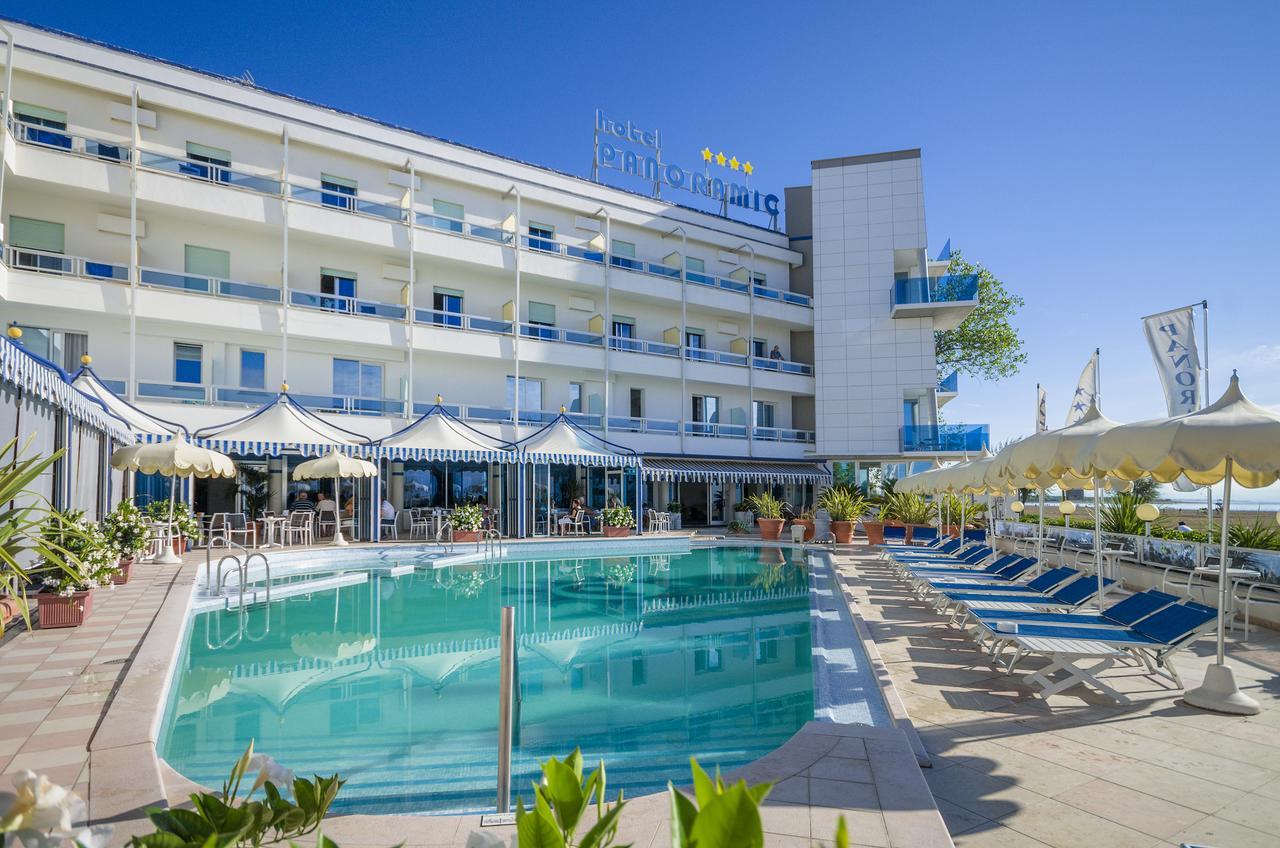 Panoramic Hotel Caorle