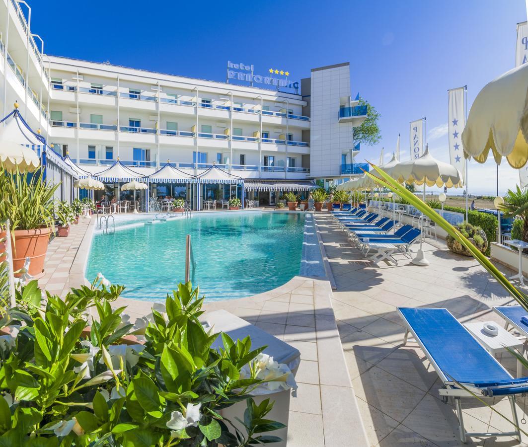 Panoramic 4*