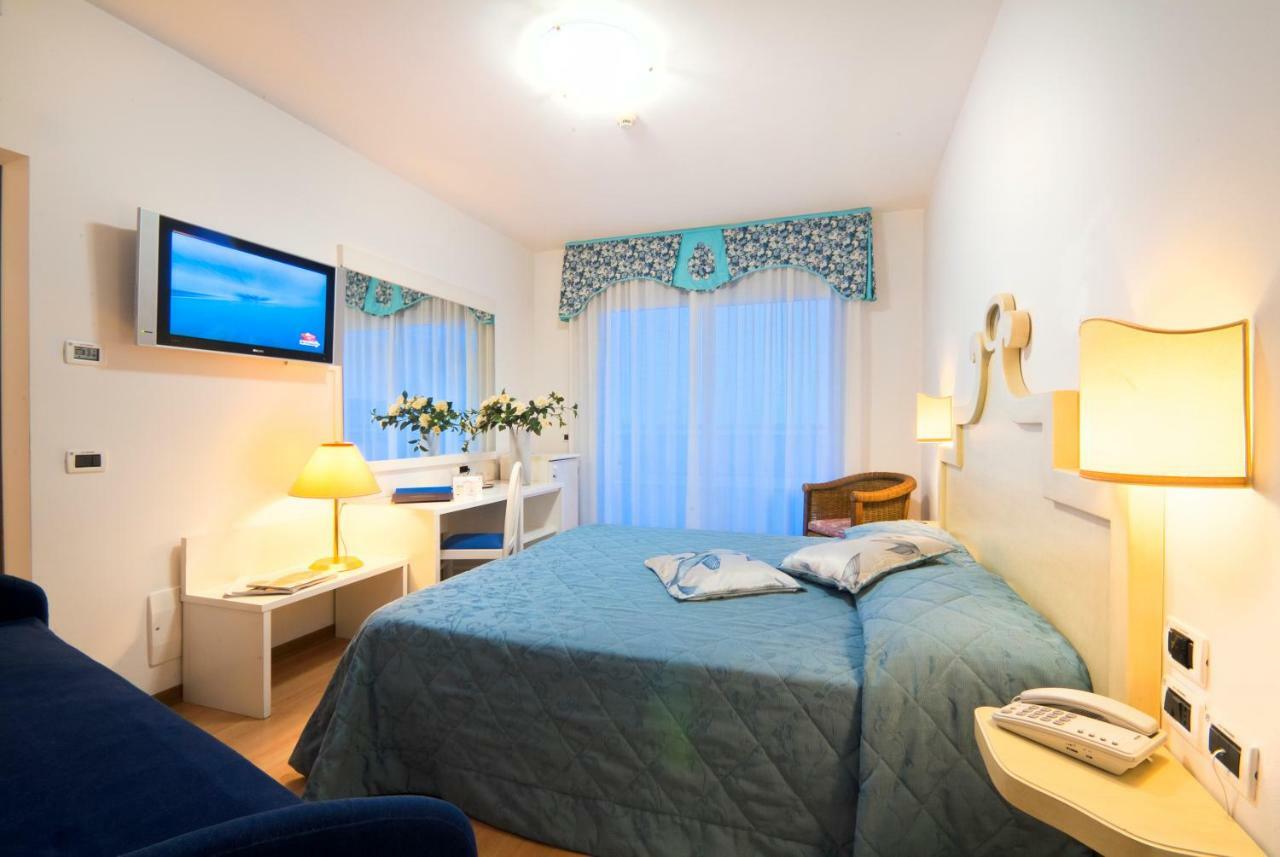 Panoramic Hotel 4*