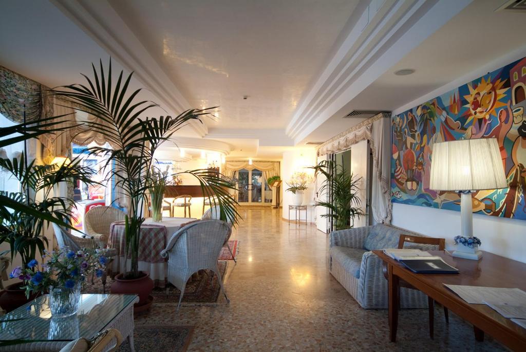 Hotel Panoramic Caorle