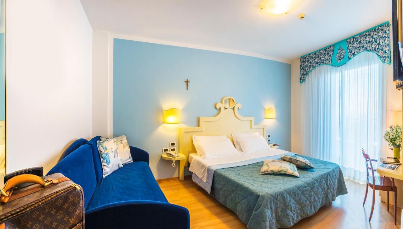 Hotel Panoramic Caorle