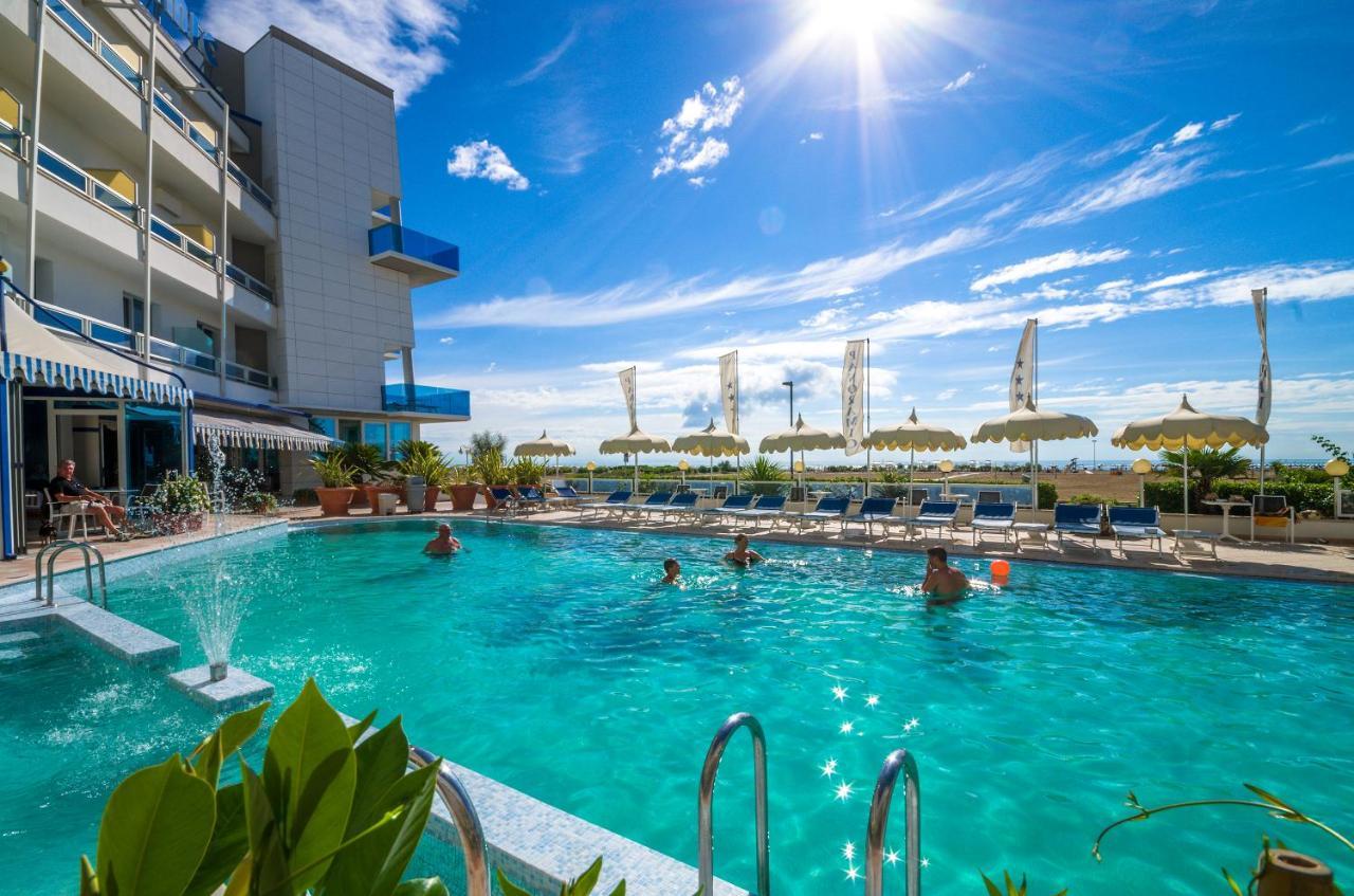 Hotel Panoramic Caorle