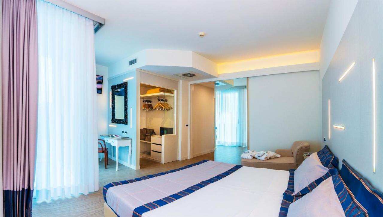 Panoramic Hotel 4*